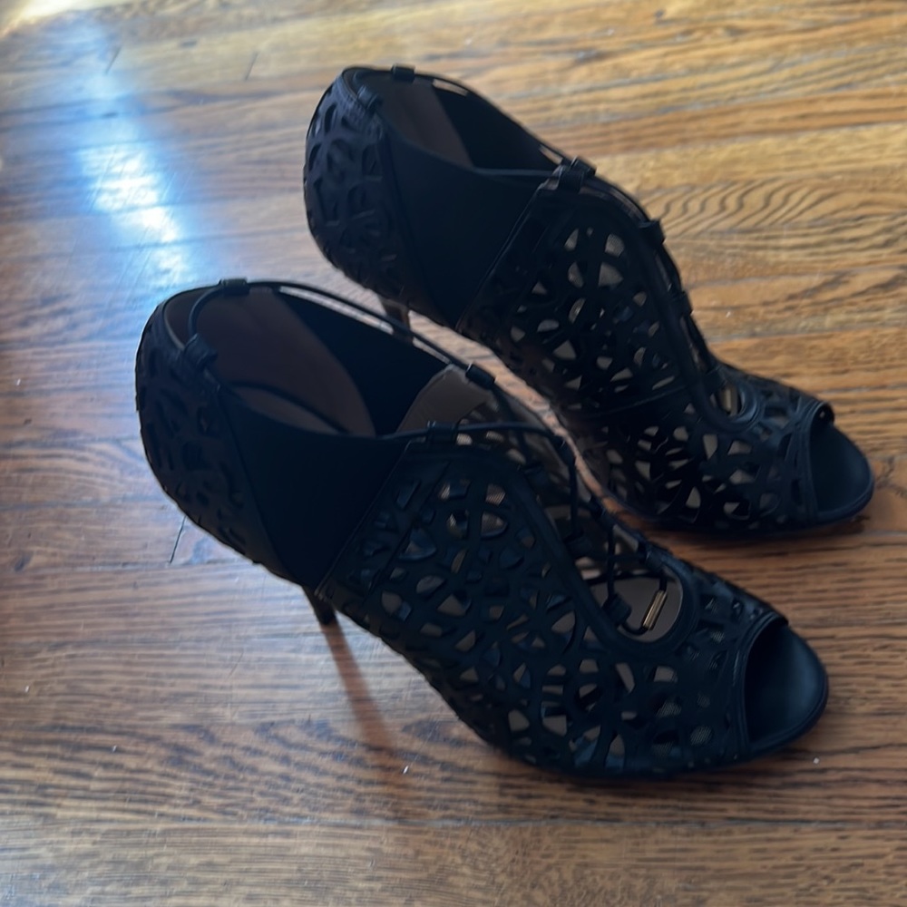 Jimmy Choo size 40 - Picture 3 of 6
